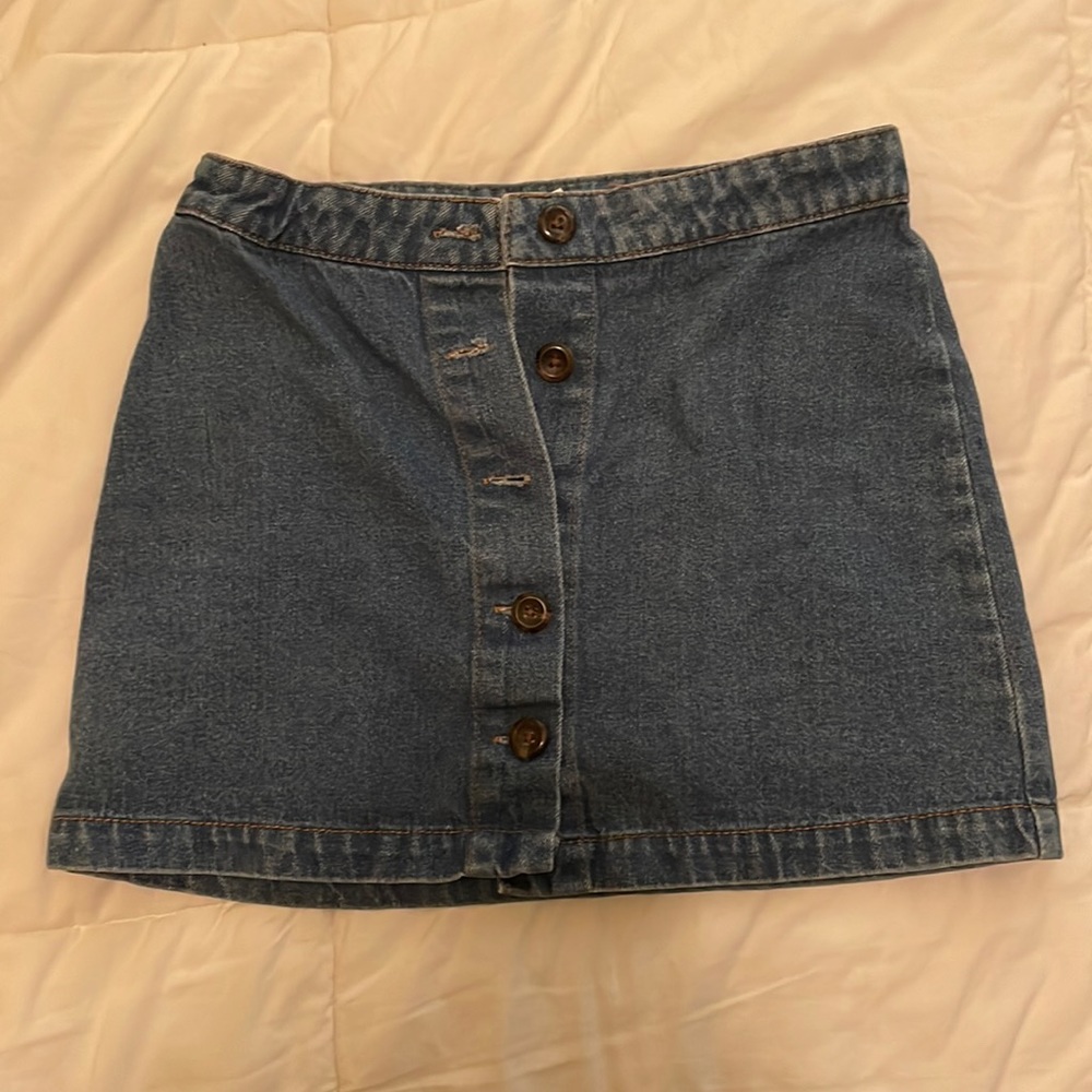 FOREVER 21 SKIRT